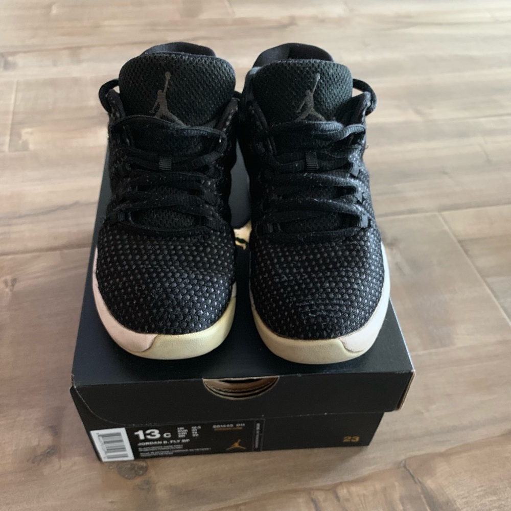 Jordan shoes